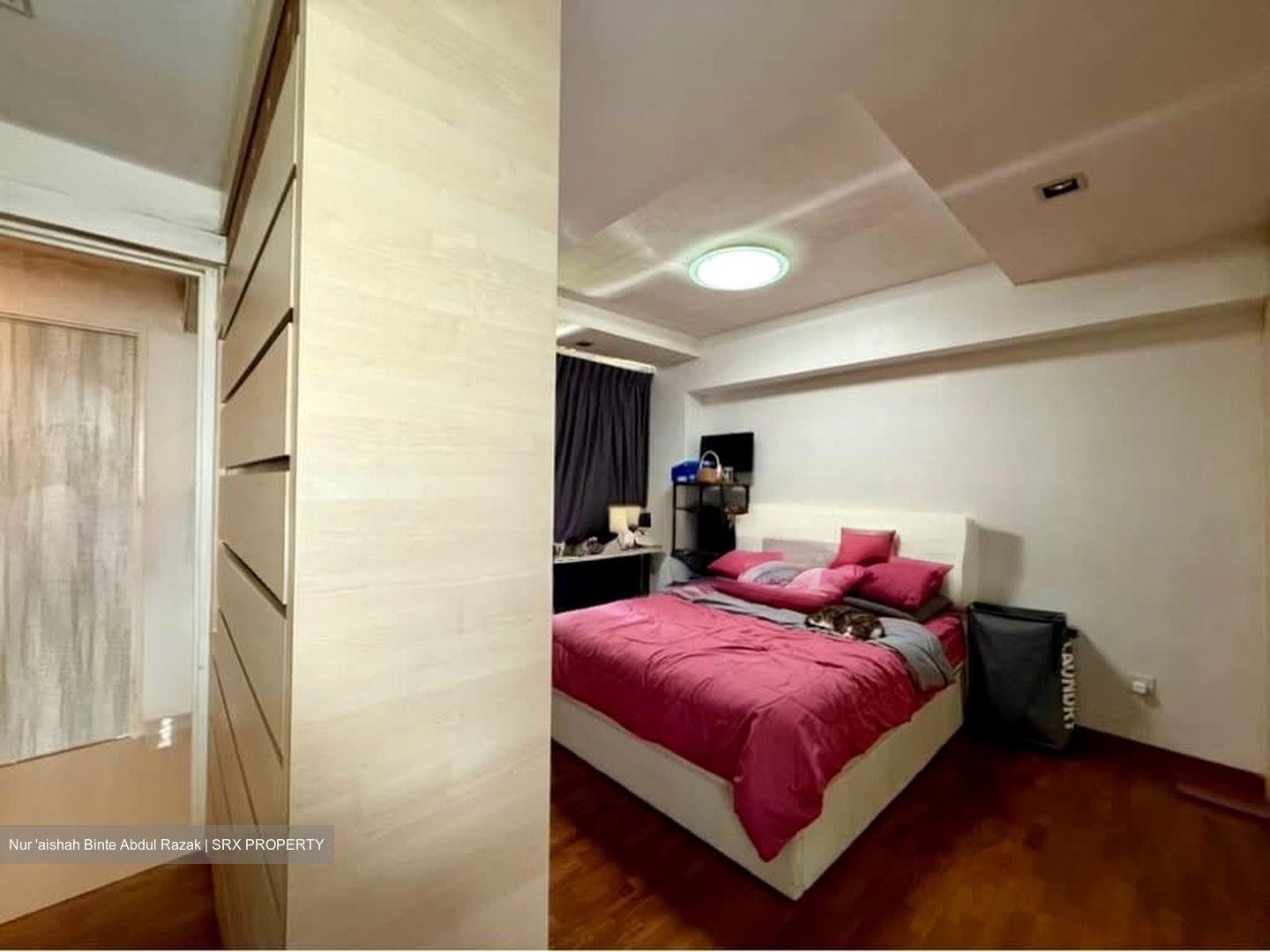 Blk 158A Rivervale View (Sengkang), HDB 5 Rooms #569578071